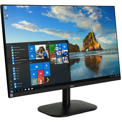 Монитор 27" AOC (27B2H/EU/01)