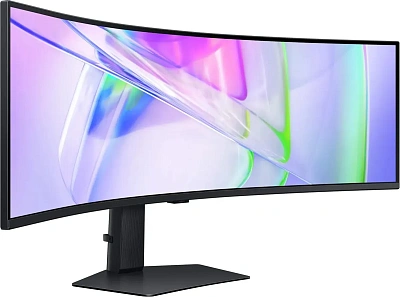 Монитор Samsung QLED LS49C950UAIXCI 49"  (LS49C950UAIXCI)