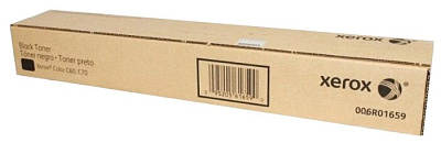 Тонер-картридж Xerox 006R01659 (чёрный) (006R01659)