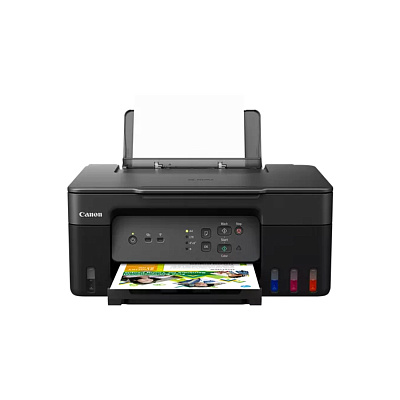 Цветное МФУ Canon Pixma G3430 (5989C009AA)