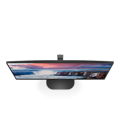 Монитор Игровой 27" AOC (27V5CE/BK)