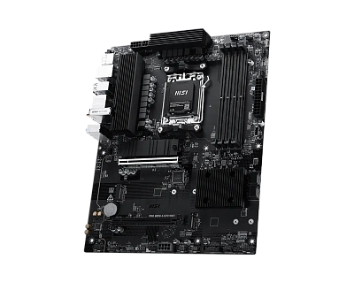 Материнская плата MSI PRO B850-S EVO WIFI (PRO B850-S EVO WIFI)