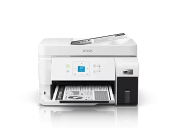 МФУ струйное ЧБ EPSON M2050 (C11CL00401)