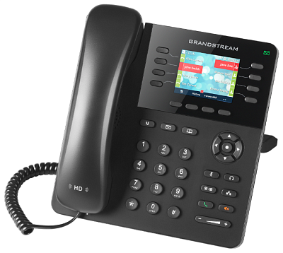 VoIP-телефон Grandstream GXP2170 (GXP2170)