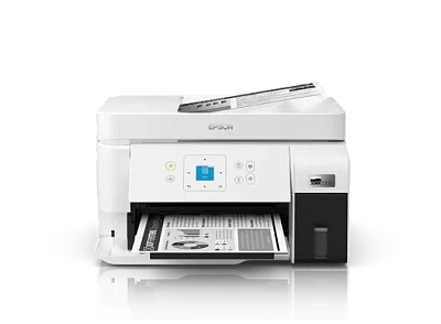 МФУ струйное ЧБ EPSON M2050 (C11CL00401)