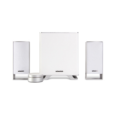 Акустическая система Microlab M-600ВТ White (M-600ВТ White)