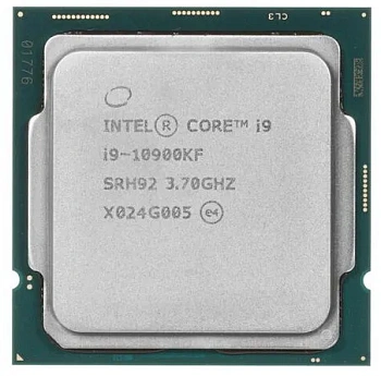  (Процессор Intel Core i9-10900KF)