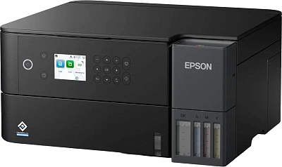 МФУ струйное цветное EPSON L6360 (C11CL42402)