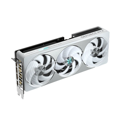 Видеокарта Gigabyte GeForce RTX 5080 AERO OC SFF 16G (GV-N5080AERO OC-16GD)