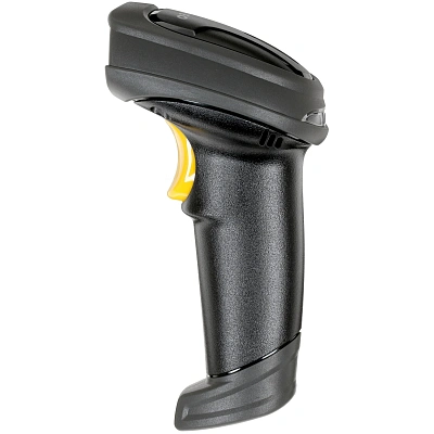 Сканер штрихкода ручной антибактериальный Mindeo MD6600-HD (MD6600-HD-HC)