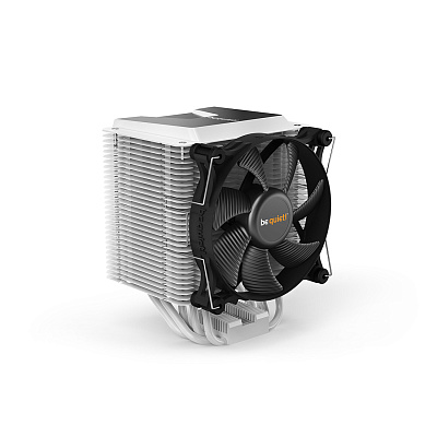 Кулер для процессора Bequiet! Shadow Rock 3 White (BK005)