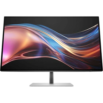 Монитор HP Series 7 Pro 27 inch QHD Thunderbolt 4 Monitor - 727pu (8J9E6UT)