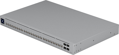Коммутатор Ubiquiti Pro HD 24 (USW-Pro-HD-24-EU)
