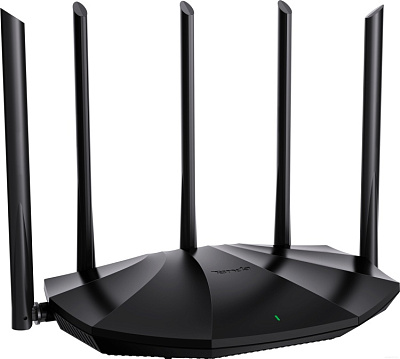 Wi-Fi Маршрутизатор Tenda TX2 PRO (TX2PRO)