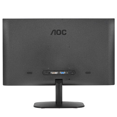Монитор жидкокристаллический AOC 24B2XDA/01 (24B2XDA/01)