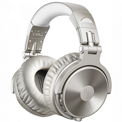  Гарнитура OneOdio Studio Pro-C (STUDIO PRO-C/SILVER)
