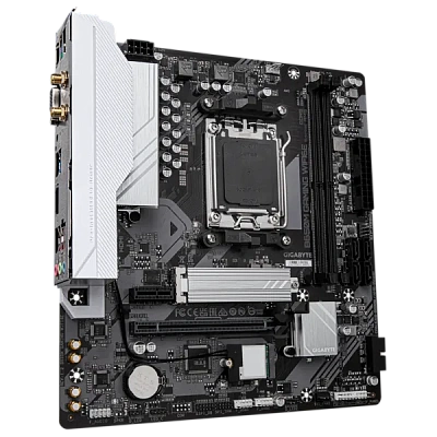 Материнская плата GIGABYTE B650M GAMING WIFI6E (B650M GAMING WIFI6E)