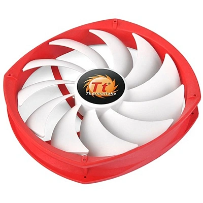 Кулер Thermaltake Nic L32, S775/115X/1366/2011/2066/AM4, 180W,14cm,4pin,Al+Cu,500-1800rpm,38.4dB (CL-P002-AL14RE-A)
