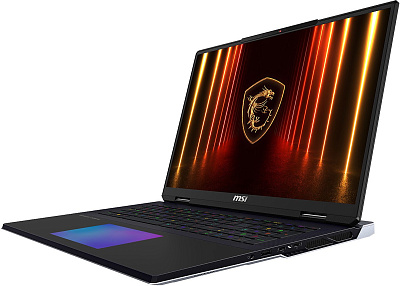 Ноутбук MSI Titan 18 HX AI A2XWJG-1026KZ (9S7-182421-1026)