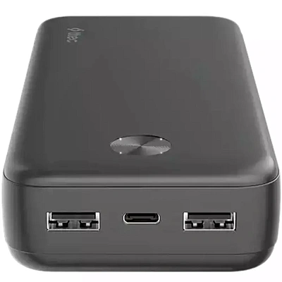 Пауэрбанк ttec ReCharger. 20.000mAh(2BB267S)