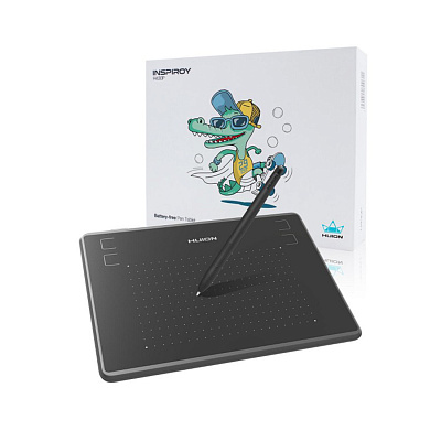 Графический планшет Huion H430P (H430P)