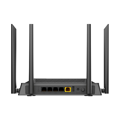 Маршрутизатор D-Link DIR-825/RU/R2A (DIR-825/RU/R2A)