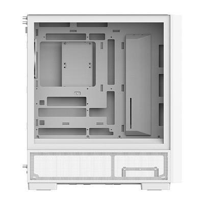 Компьютерный корпус Thermaltake S380 TG - White (CA-11K-00M6WN-00)