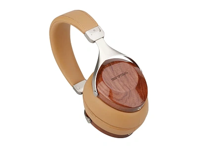 Наушники Sivga Robin SV021 (SV021/BROWN)