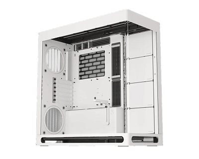 Корпус HAVN HS 420 WH (HVN-CA-HS420-05)