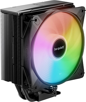 Кулер для процессора Bequiet! PURE ROCK 3 LX (BK040)