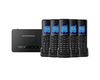 IP-телефон Grandstream DP760 (DP760)