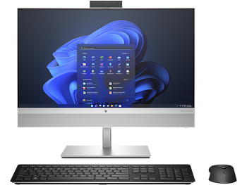 Моноблок HP EliteOne 840 G9 AiO (7B156EA)