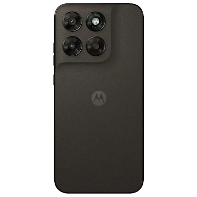 Смартфон Motorola Moto G77, 8/256GB Black Olive (1197070)