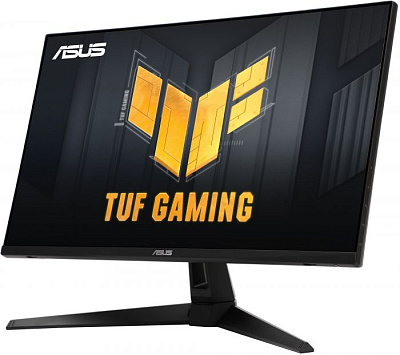 Монитор ASUS TUF Gaming VG27AQA1A 27" (90LM05Z0-B05370)