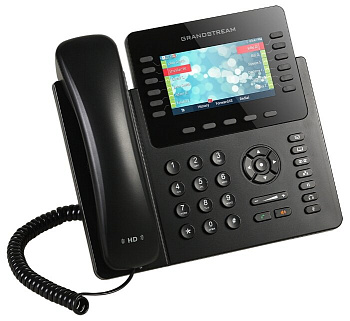 VoIP-телефон Grandstream GXP2170 (GXP2170)
