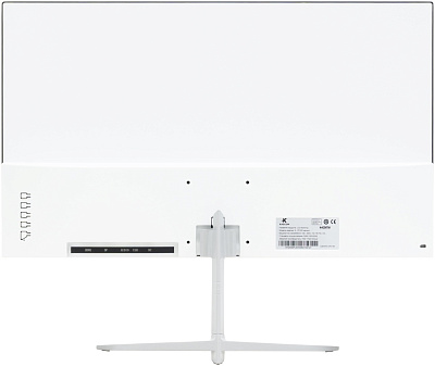 Монитор KASCOM K-25300 24.5", white (K-25300) (K-25300-WH)