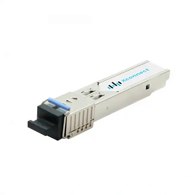 Трансивер BDCOM SFP+LX-SM-1330-20 (SFP+LX-SM-1330-20)