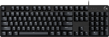 Клавиатура игровая Logitech G413 SE - Black (920-010438)