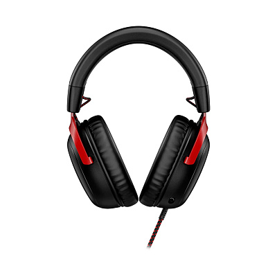 Гарнитура HyperX Cloud III - Gaming Headset (Red) 727A9AA (727A9AA)
