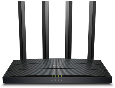 Маршрутизатор беспроводной TP-Link Archer AX18 (Archer AX18)