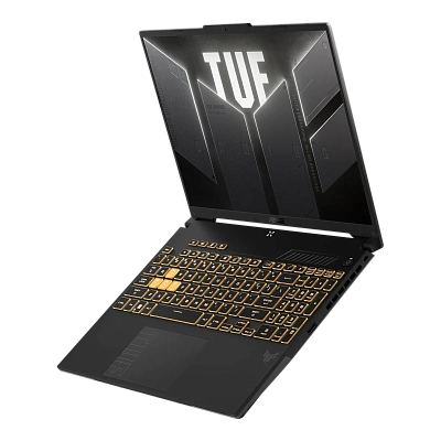 Ноутбук ASUS TUF Gaming F16 FX608JHR-RV144 (90NR0NA1-M007N0)