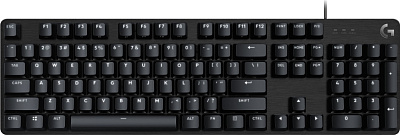 Клавиатура игровая Logitech G413 SE - Black (920-010438)