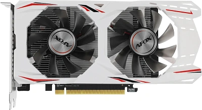 Видеокарта Afox V8 GeForce GTX 1050TI (AF1050TI-4096D5H7-V8)