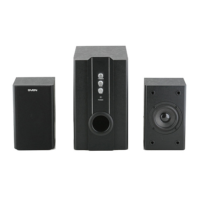 Колонки Sven SPS-820 (2.1) (SPS-820 (2.1)-BLACK)
