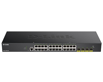 Коммутатор D-link DGS-1250-28X/A1A  (DGS-1250-28X/A1A) Коммутатор D-link DGS-1250-28X/A1A  (DGS-1250-28X/A1A)