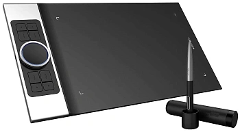 Графический планшет XP-Pen Deco Pro Small, USB (DECO PRO_S)