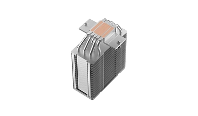 Кулер для процессора Deepcool AG500 G2 (R-AG500-BKNPMG2-G)