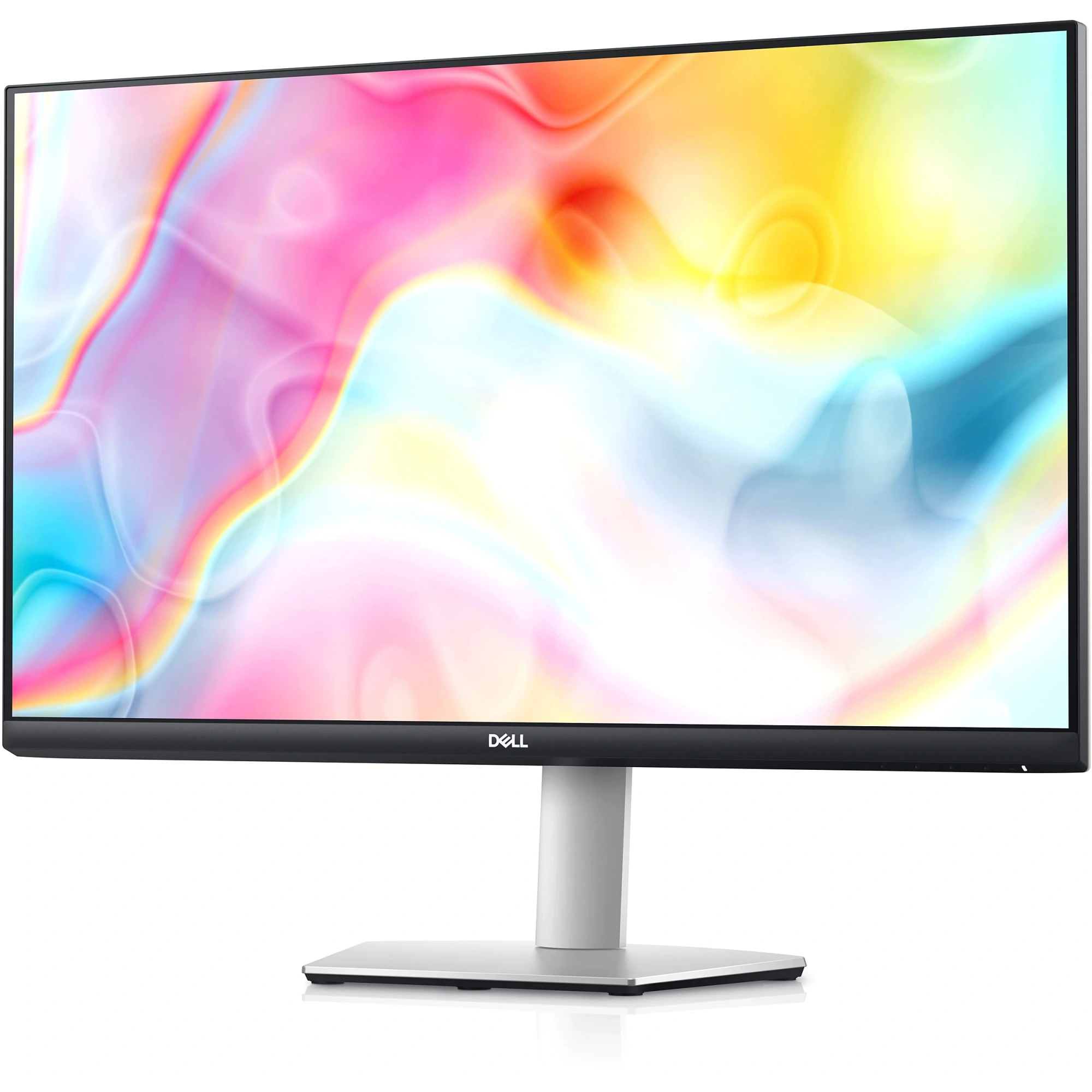 Монитор Dell S2722DC (210-BBRR)