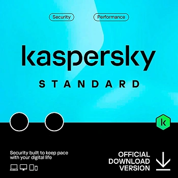 Право на использование Kaspersky Standard Kazakhstan Edition (KL10410DAFS)