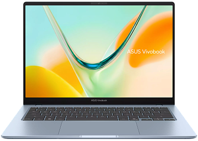 Ноутбук Asus Vivobook S14 S5408QA-TM120W (90NB19B3-M00TM0)